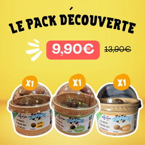 Pack Découverte