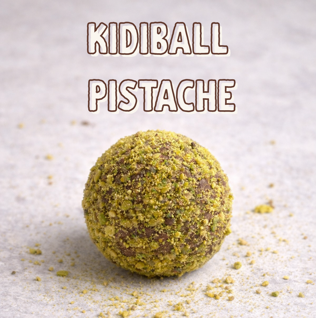 Pack Pistachio Prestige