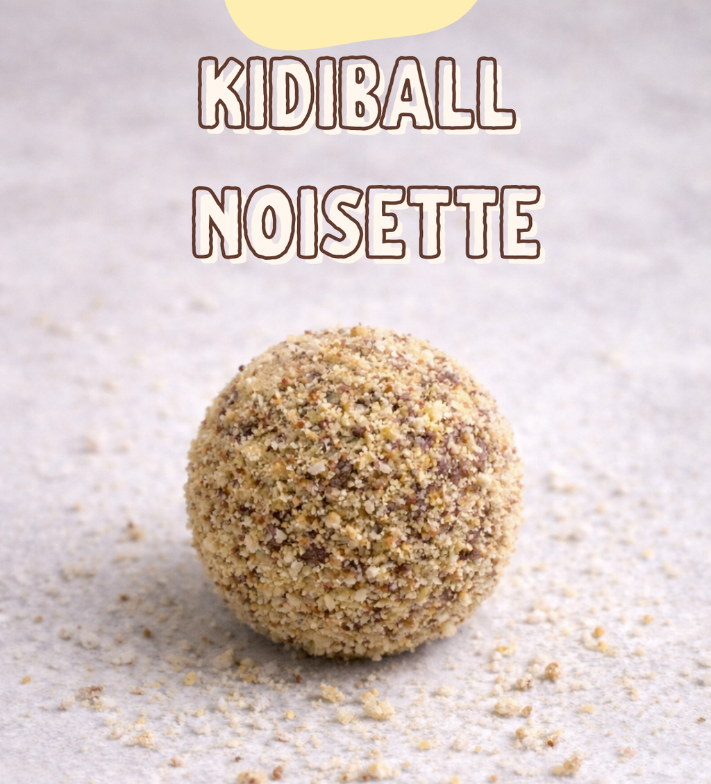 Pack Noisette Douceur