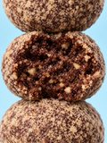 Boules d’énergie Noisette