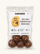 Boules d’énergie Façon Cookie