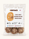 5 boules