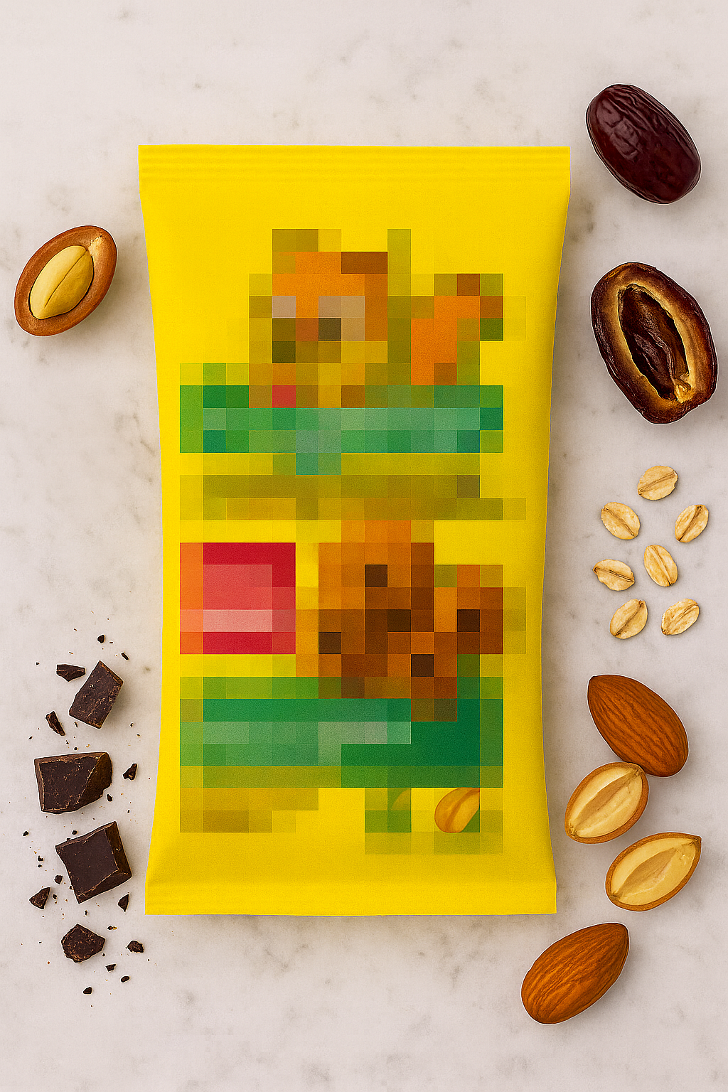 Kidipower product packaging